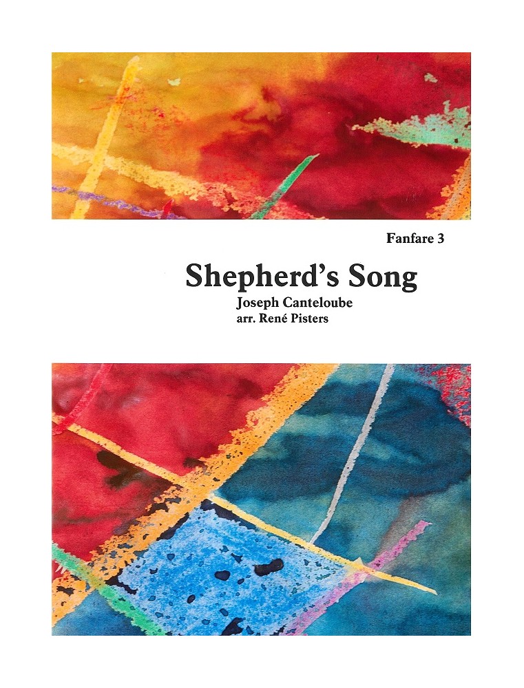 Shepherd S Song Joseph Canteloube