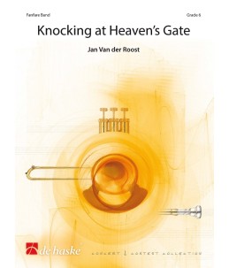 Knocking at Heaven's Gate