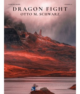Dragon Fight