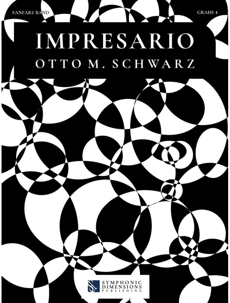 Impresario Impresario