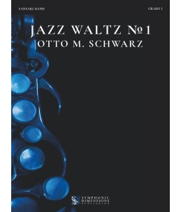 Jazz Waltz No. 1