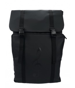Backpack '' Pack N Play'' black