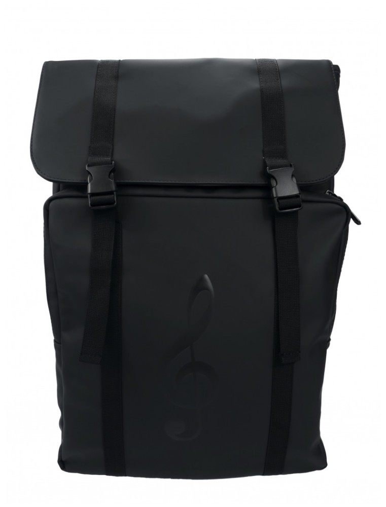Backpack '' Pack N Play'' black