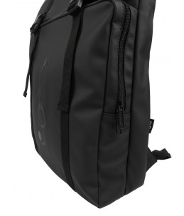 Backpack '' Pack N Play'' black