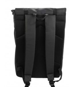 Backpack '' Pack N Play'' black