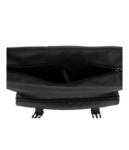 Muziektas / Backpack '' Pack N Play'' black