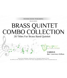 Brass Quintet Collection