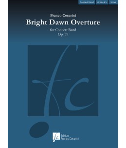 Bright Dawn Overture