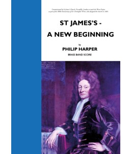 St James - A New Beginning