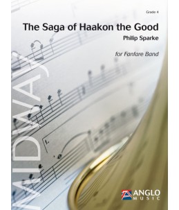 The Saga of Haakon the Good