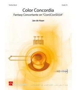 Color Concordia