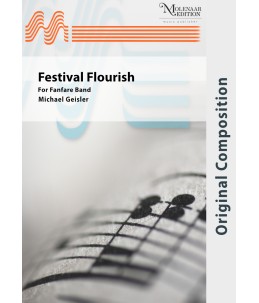 Festival Flourish