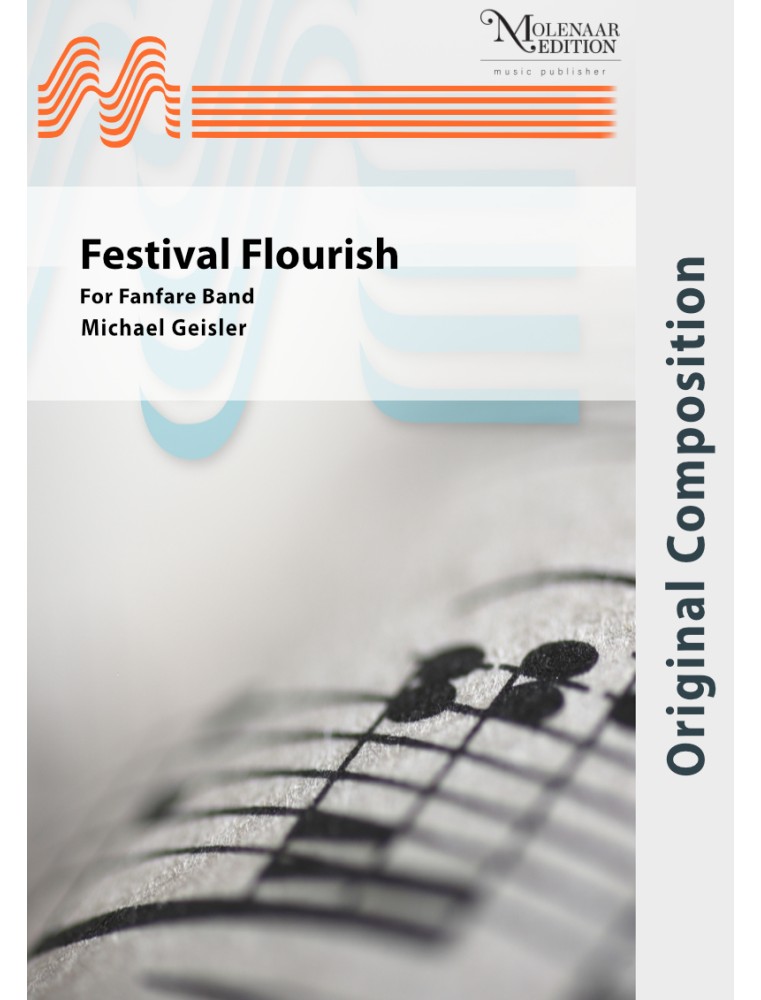 Festival Flourish