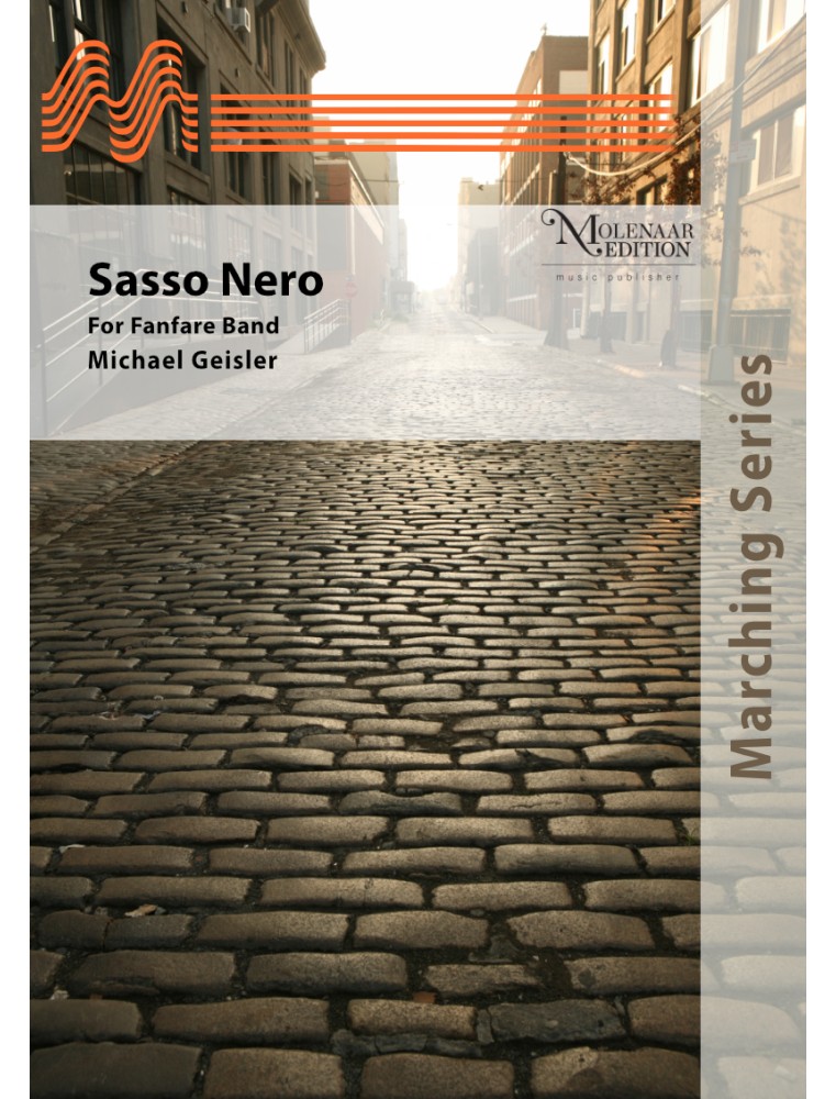 Sasso Nero