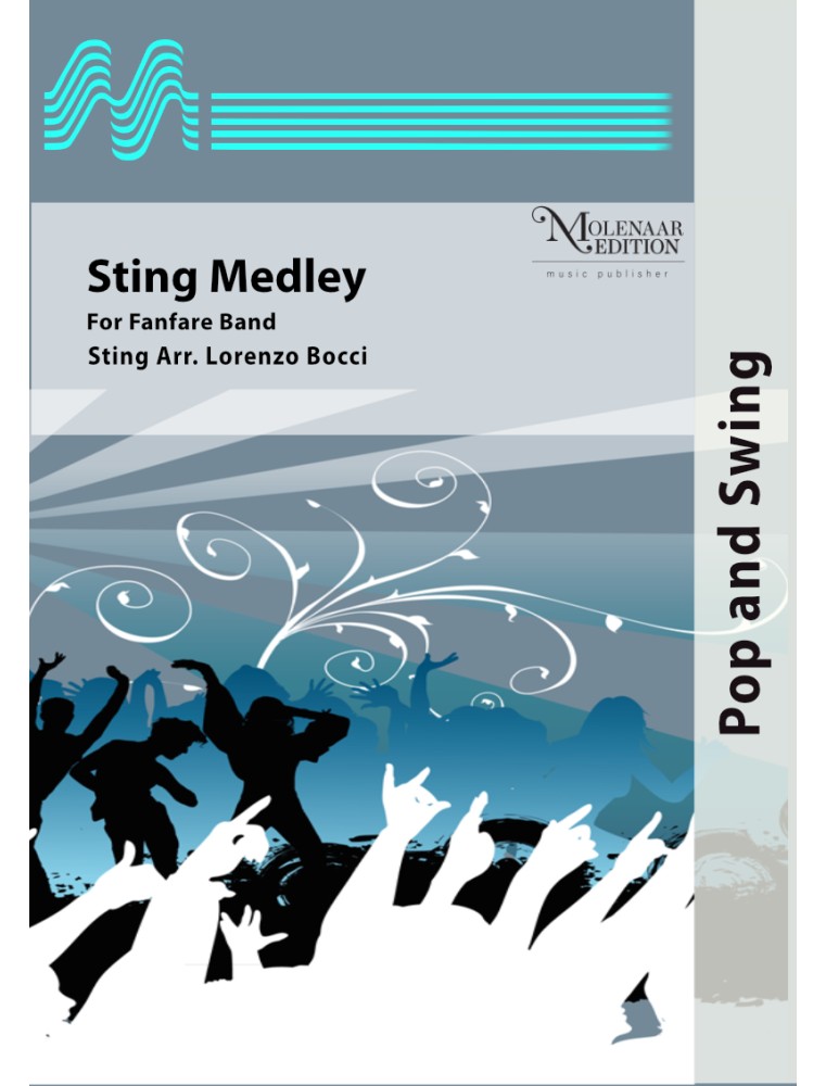 Sting Medley