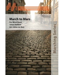 March to Mars