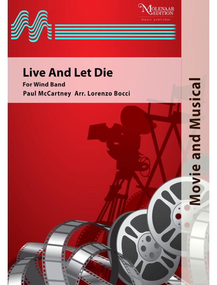 Live and let die