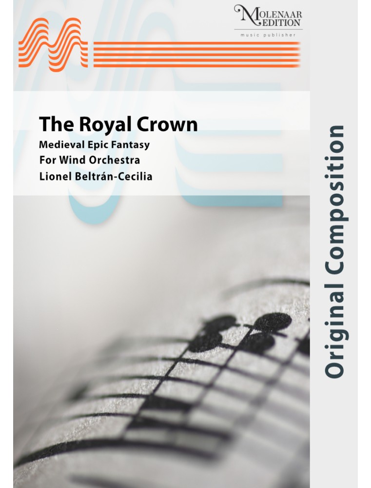 The Royal Crown