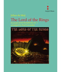 The Lord of the Rings (Excerpts)