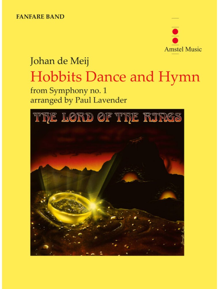 Hobbits Dance & Hymn