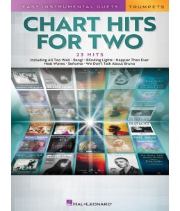 Chart Hits for Two