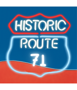 Route 71 - Seventy One