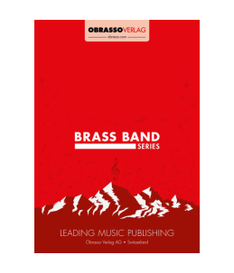 Concertino For Euphonium & Brass Band