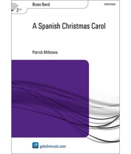 A Spanish Christmas Carol