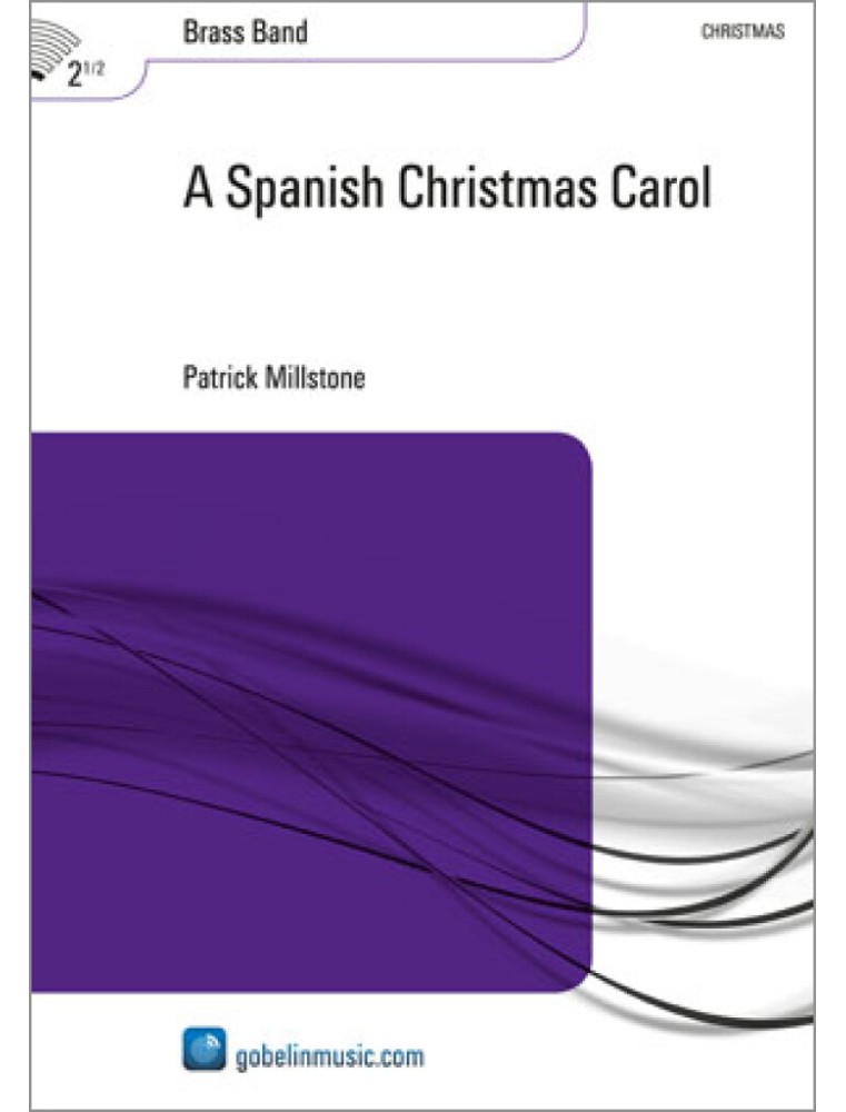 A Spanish Christmas Carol