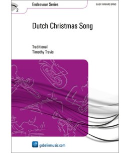 Dutch Christmas Song