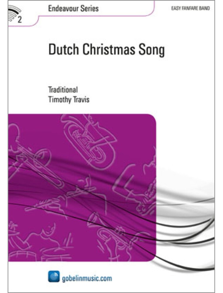 Dutch Christmas Song