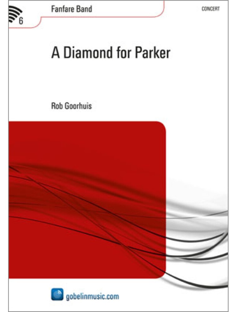 A Diamond for Parker