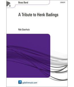 A Tribute to Henk Badings