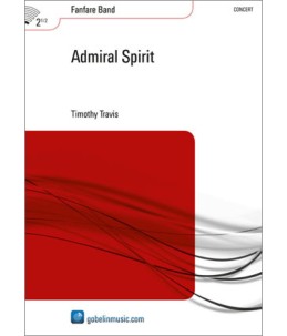 Admiral Spirit