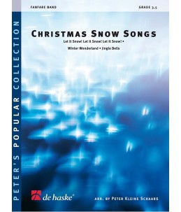 Christmas snow songs