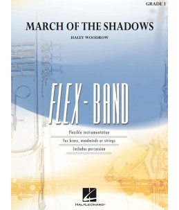 March of the Shadows