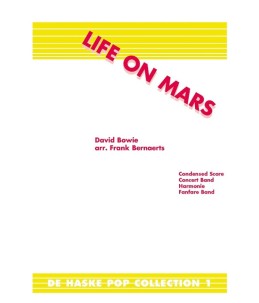 David Bowie: Life on Mars