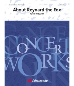 About Reynard the Fox