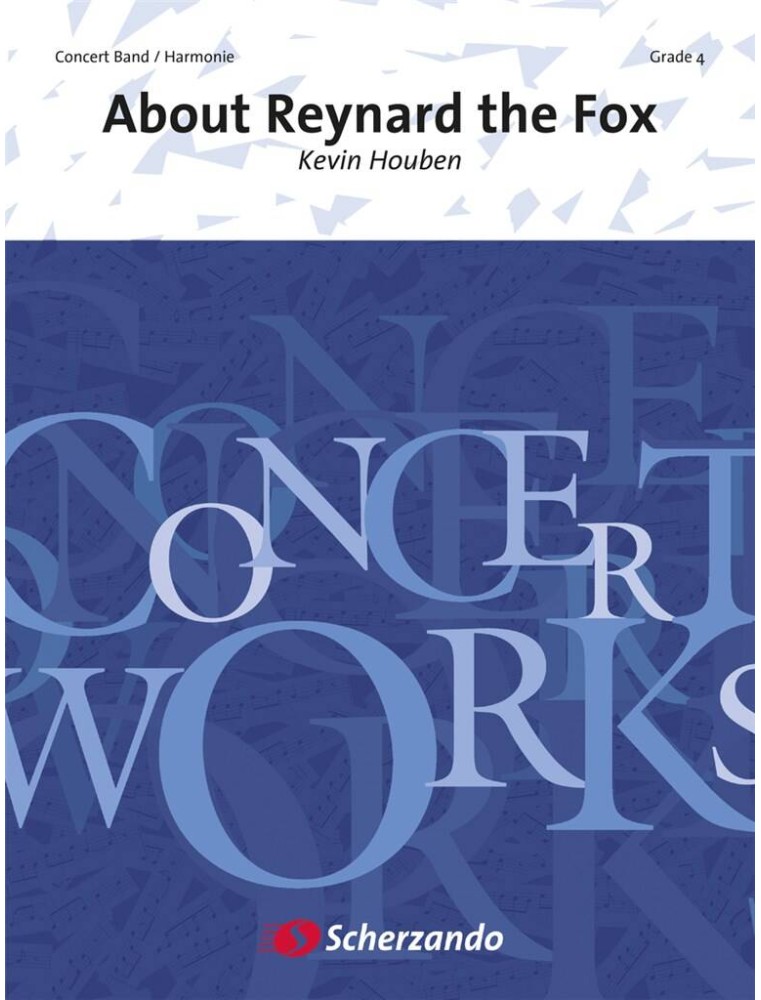 About Reynard the Fox