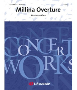 Millina Overture