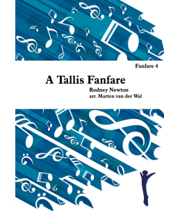 A Tallis Fanfare (fa)