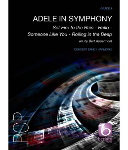 Adele in Symphony