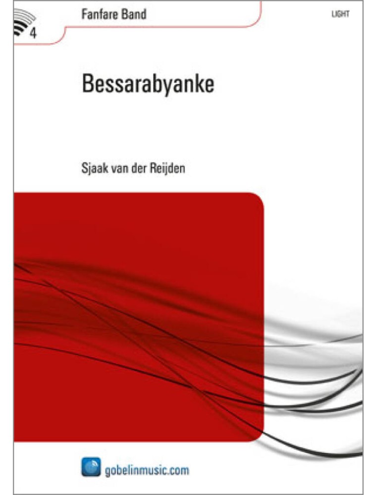 Bessarabyanke