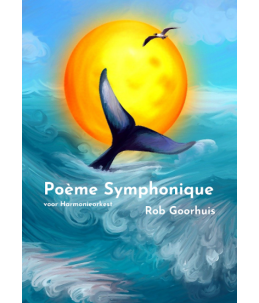 Poème Symphonique
for Concert Band
