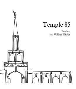 Temple 85