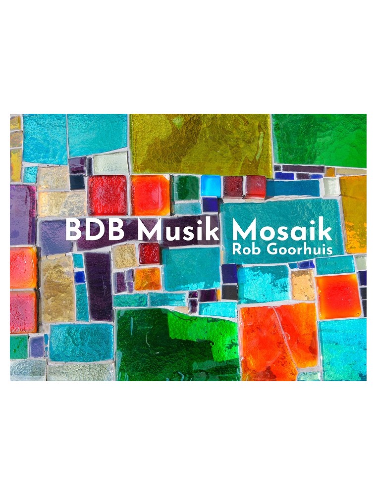 BDB Musik Mosaik