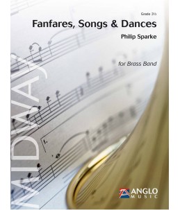 Fanfares, Songs & Dances