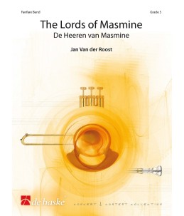 The Lords of Masmine