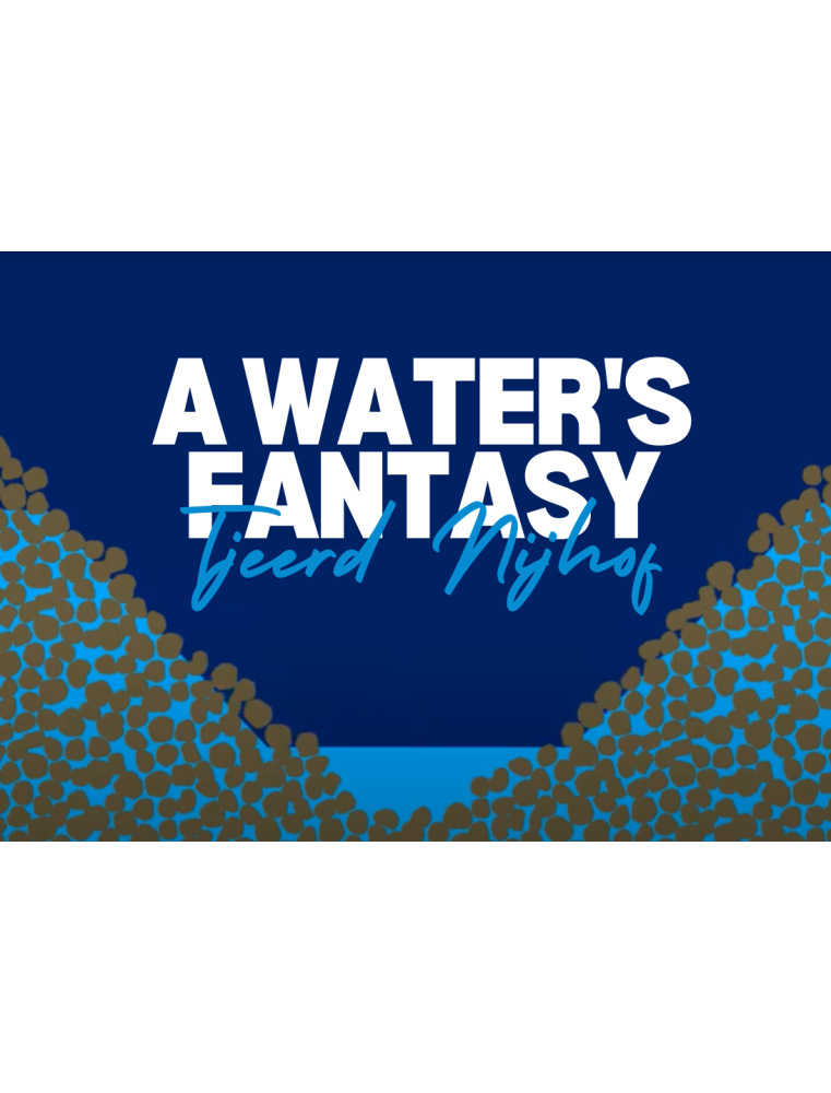 A Water's Fantasy