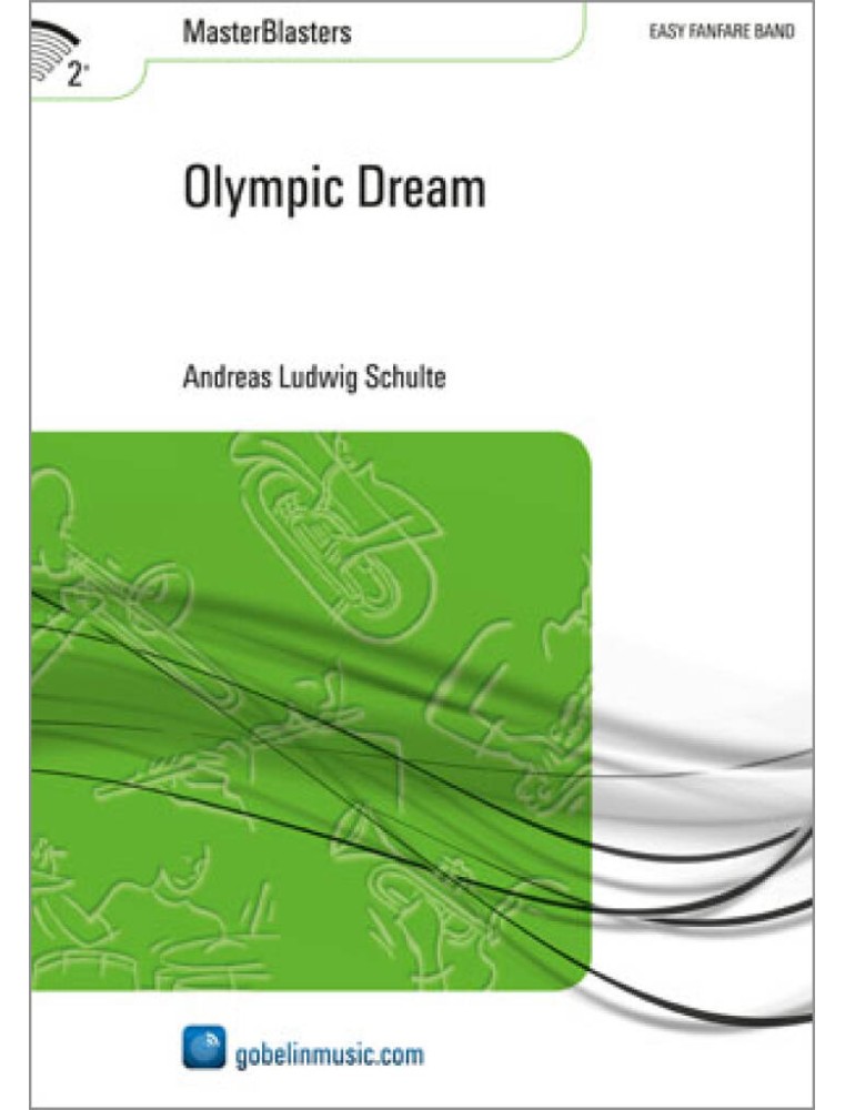 Olympic Dream